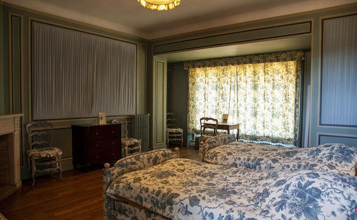Photo of Bathroom in Les Chapelles-Bourbon