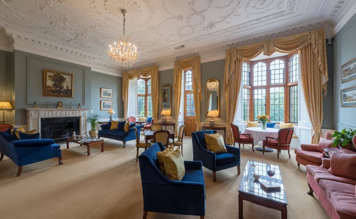 Photo of Bedroom in Rushton