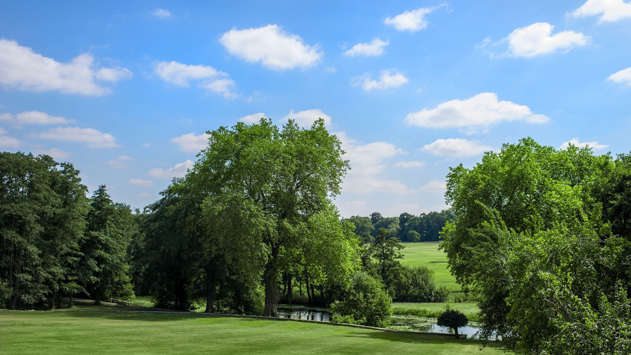 Photo of Outdoor in Rushton