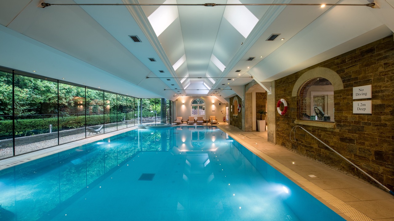 Photo of Outdoor in Rushton