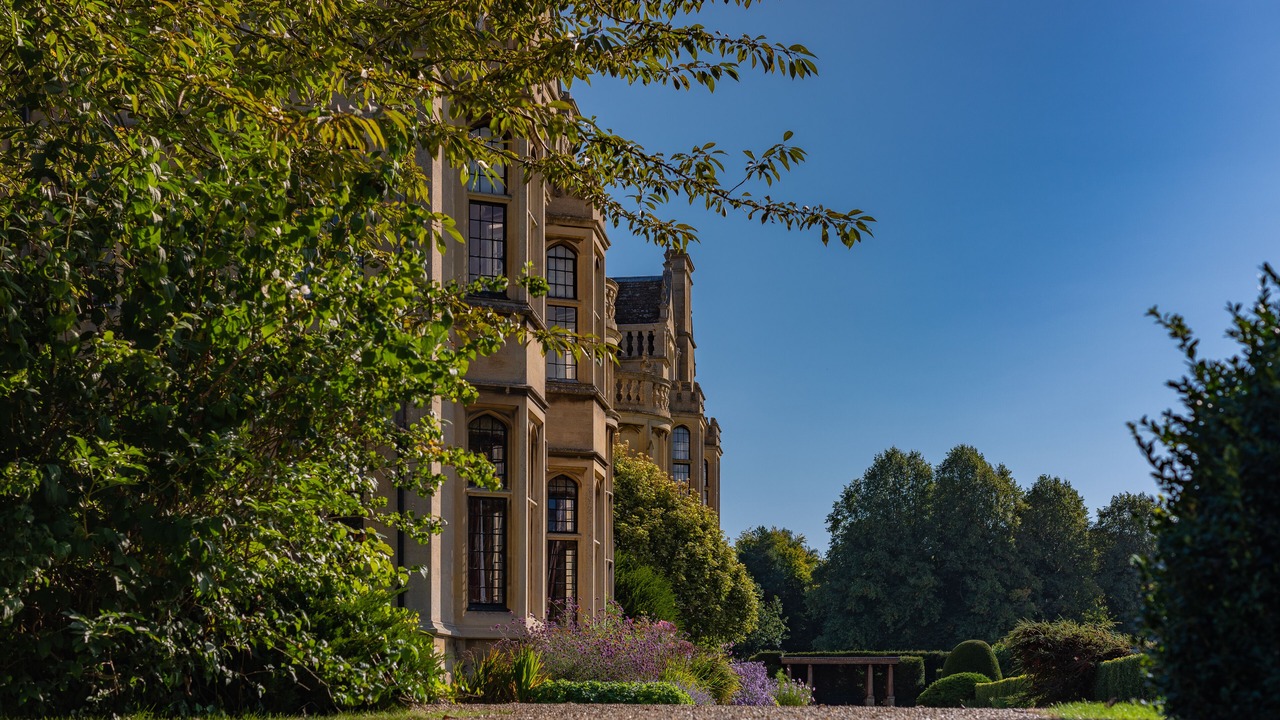 Photo of Outdoor in Rushton