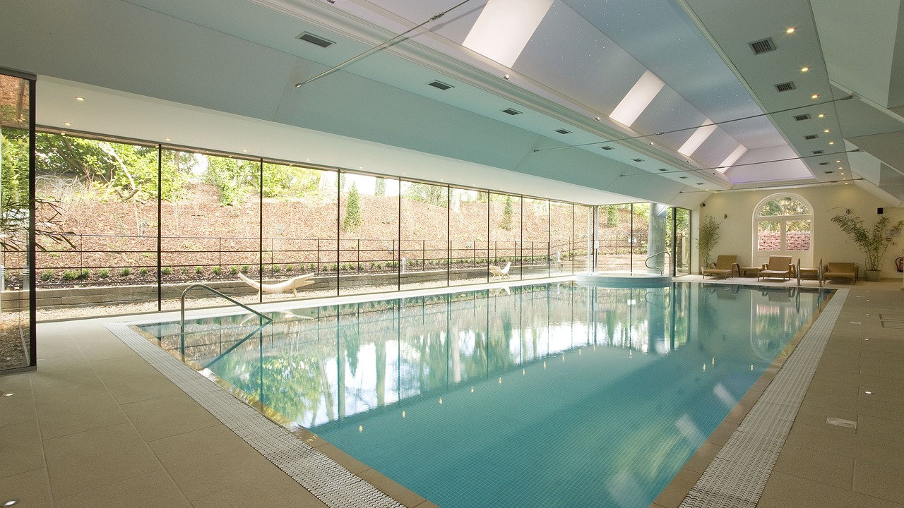 Photo of Outdoor in Rushton