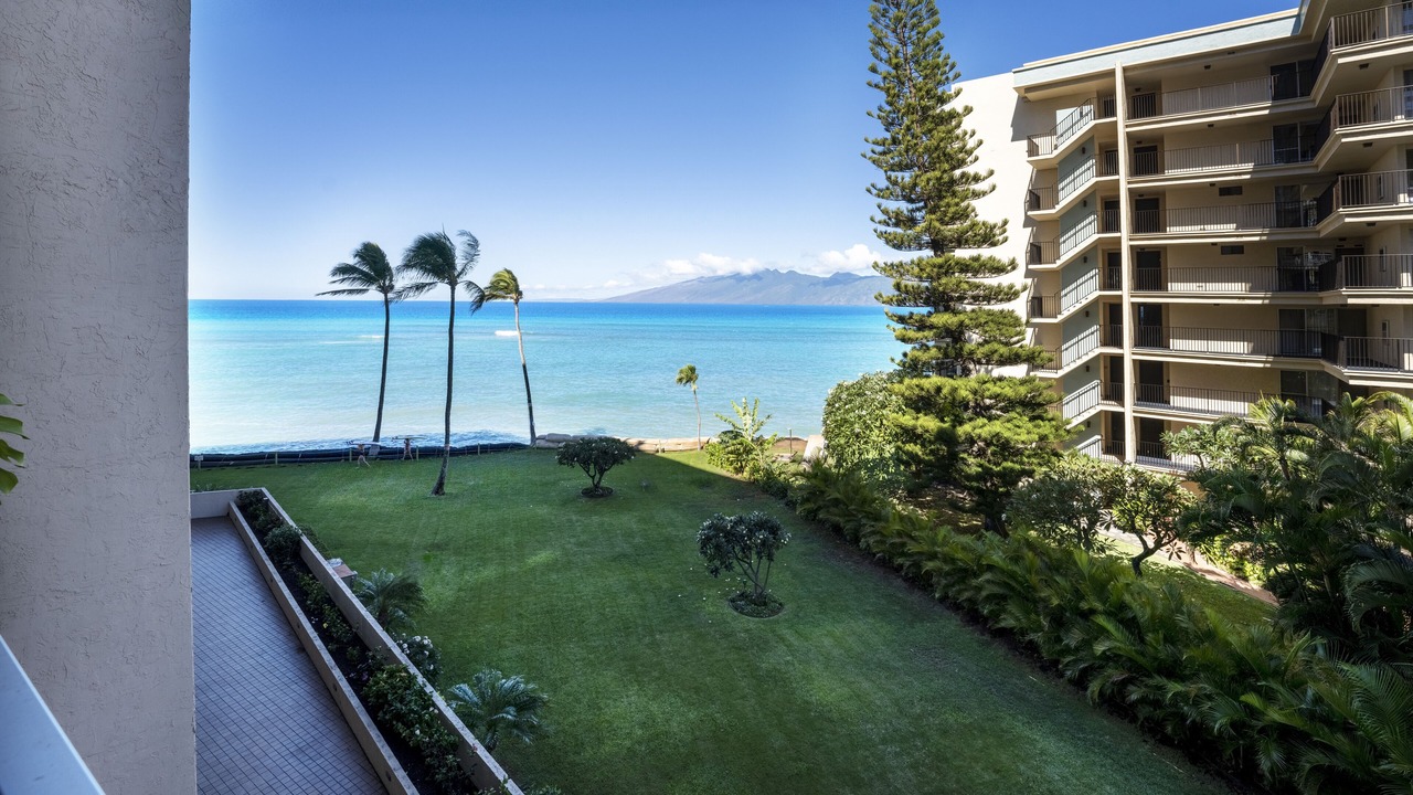 Photo of Outdoor in Kahana