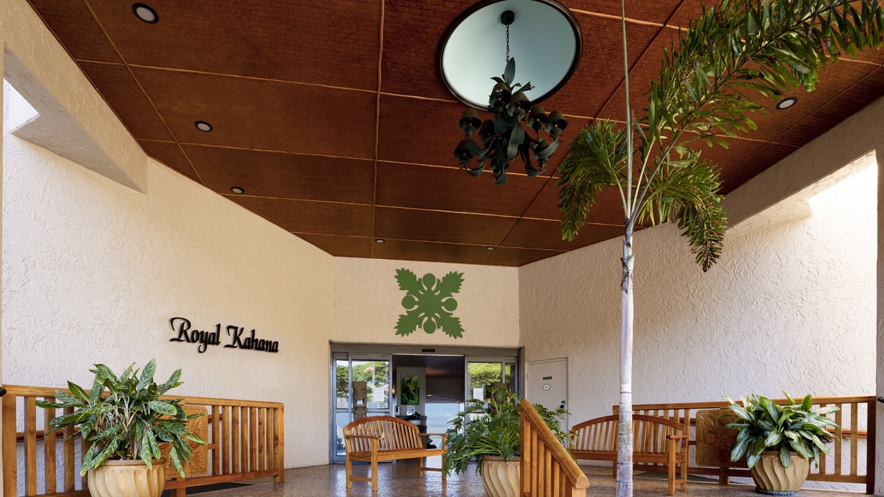 Photo of Outdoor in Kahana