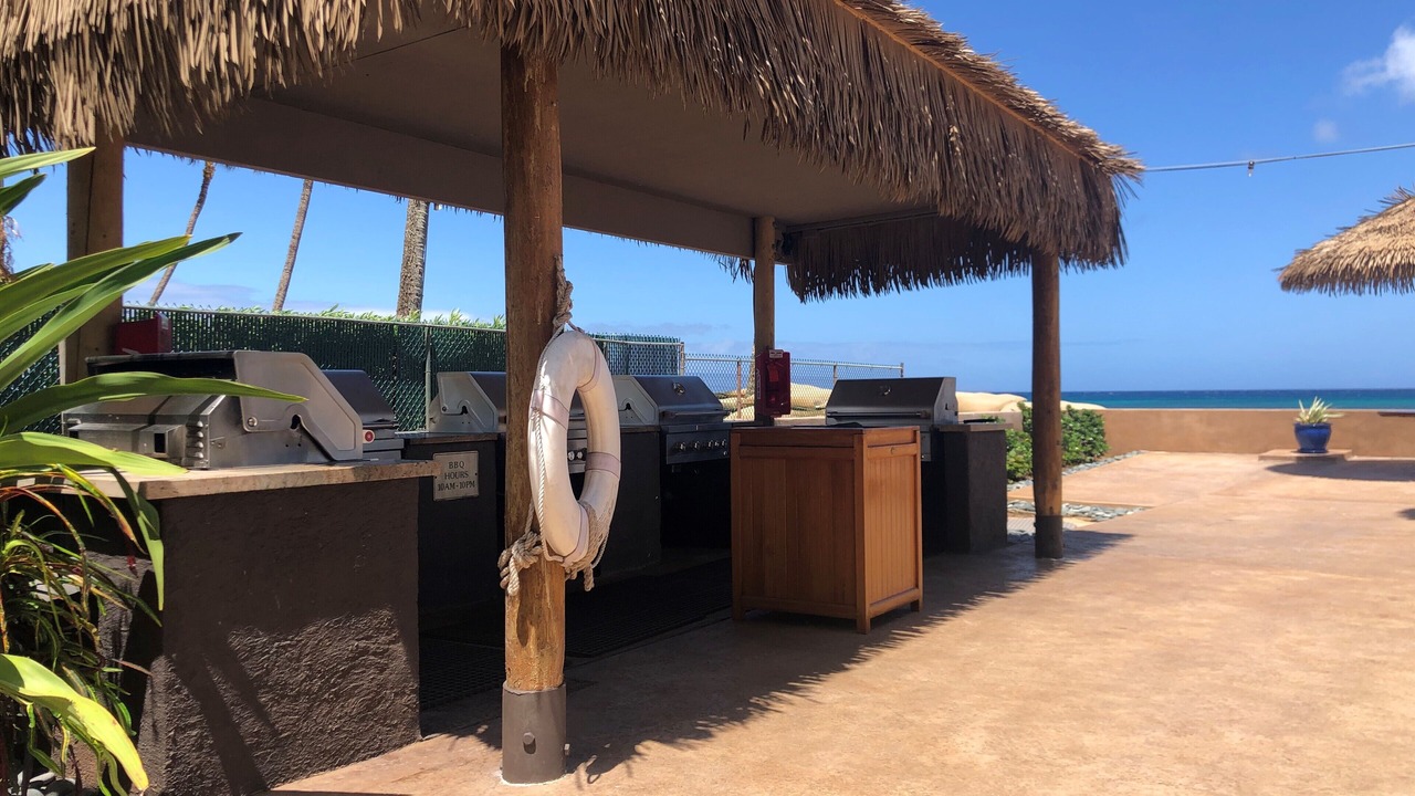 Photo of Outdoor in Kahana