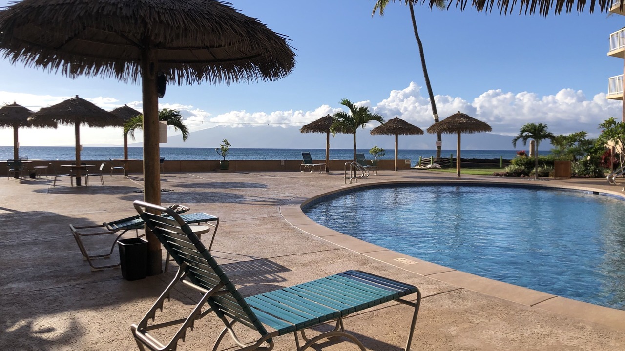 Photo of Outdoor in Kahana