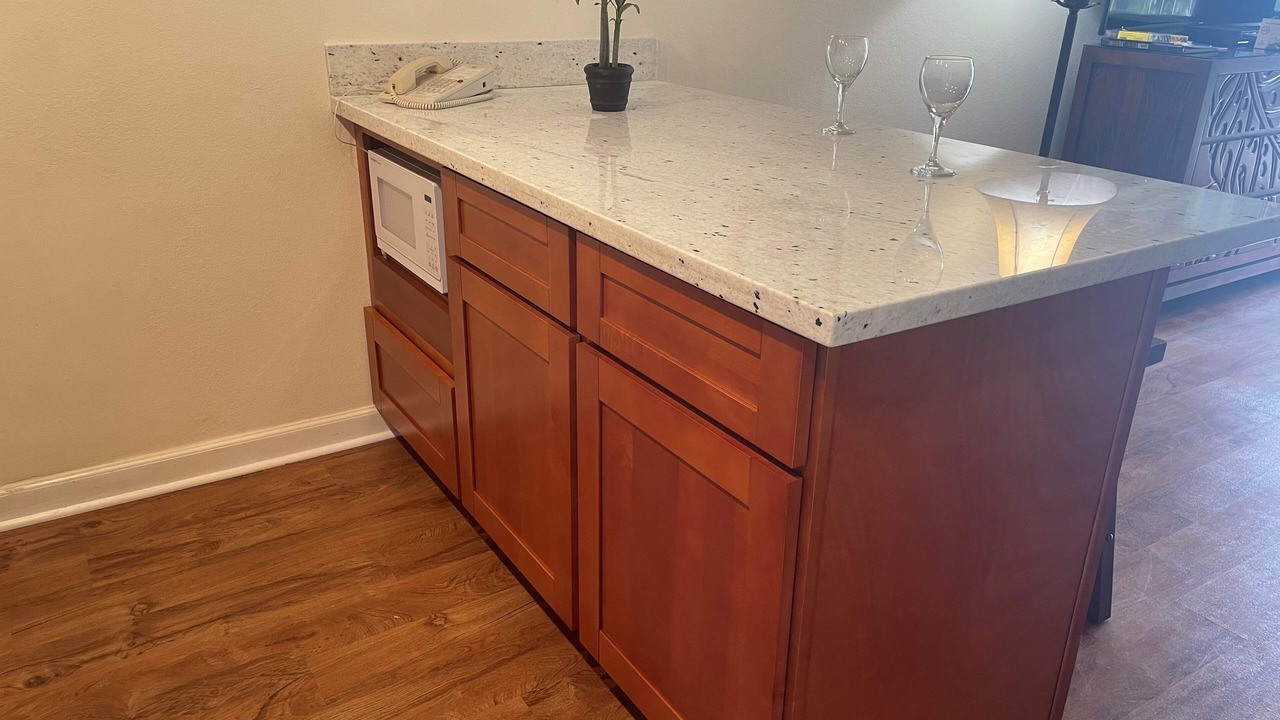 Photo of Bathroom in Kahana