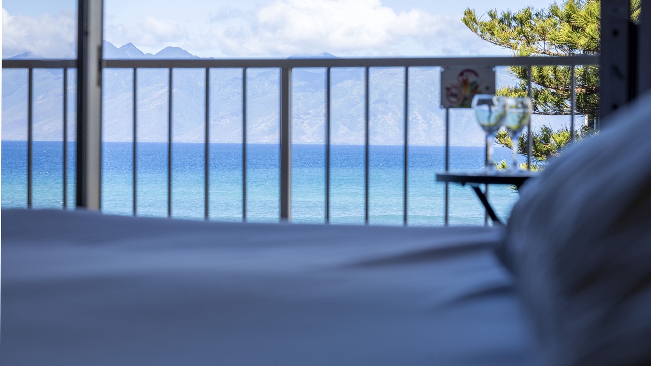 Photo of Bathroom in Kahana