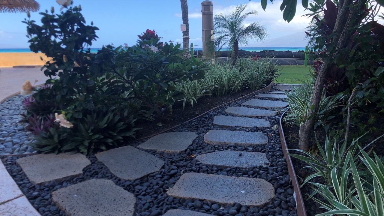 Photo of Outdoor in Kahana