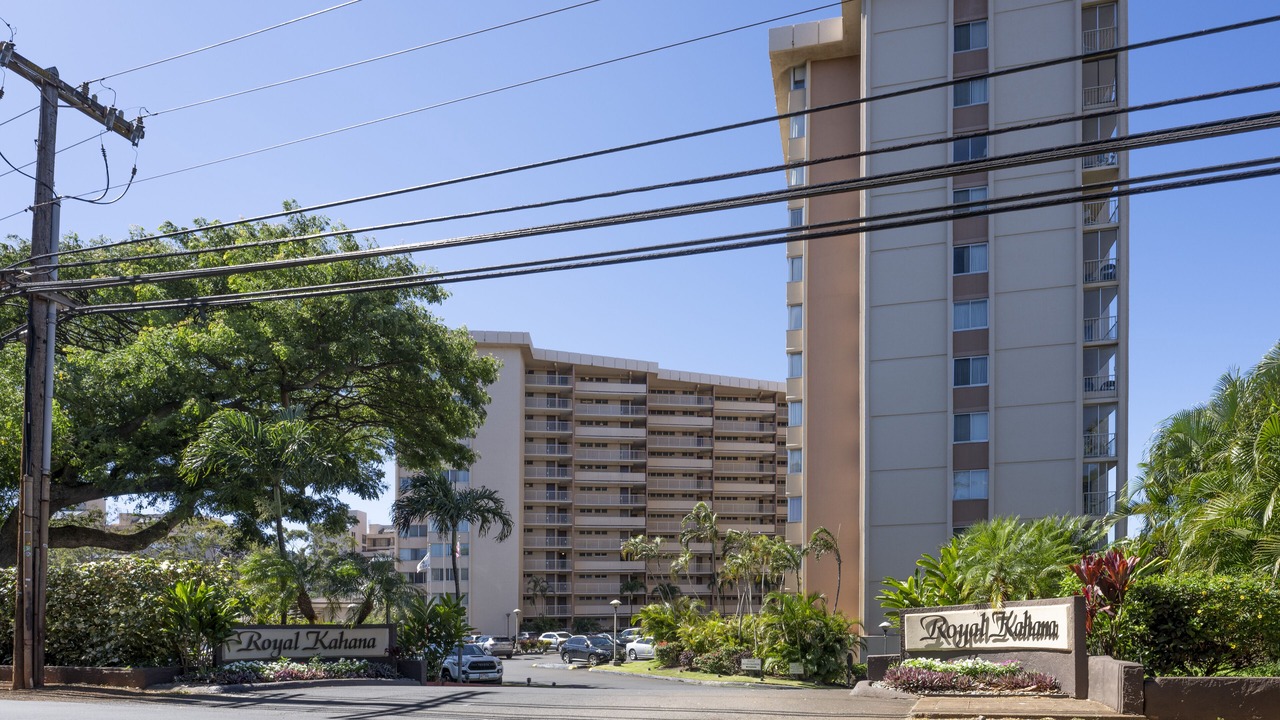 Photo of Outdoor in Kahana