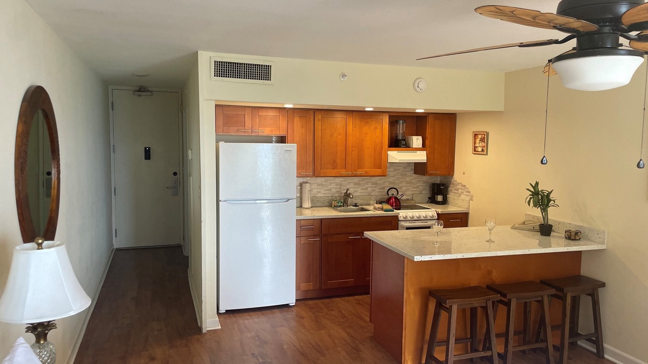 Photo of Bathroom in Kahana