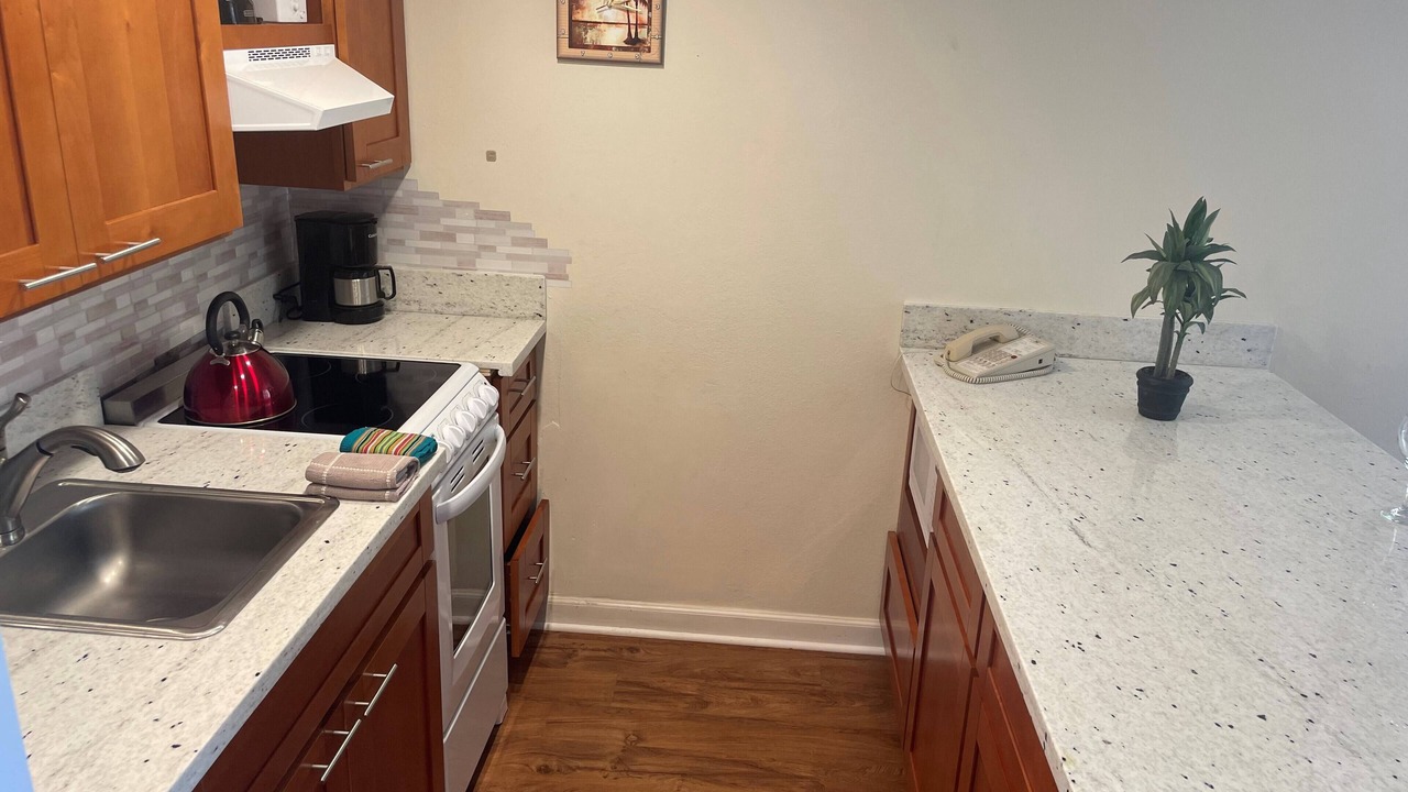 Photo of Bathroom in Kahana