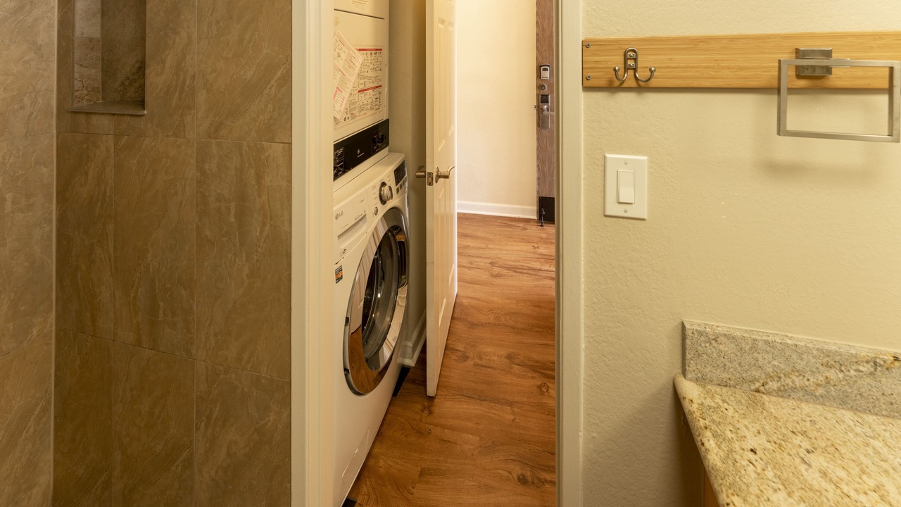 Photo of Bathroom in Kahana