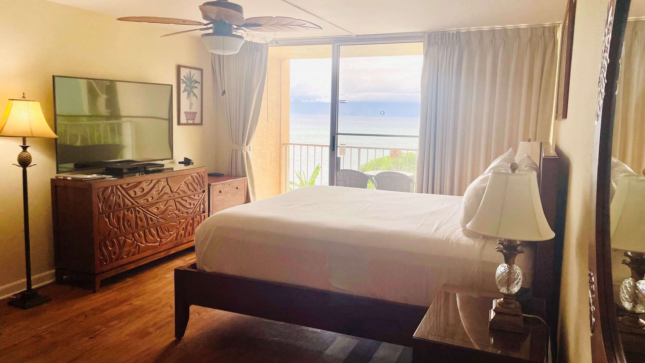 Photo of Bathroom in Kahana