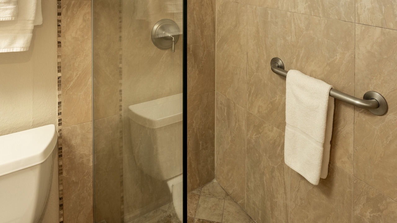 Photo of Bathroom in Kahana