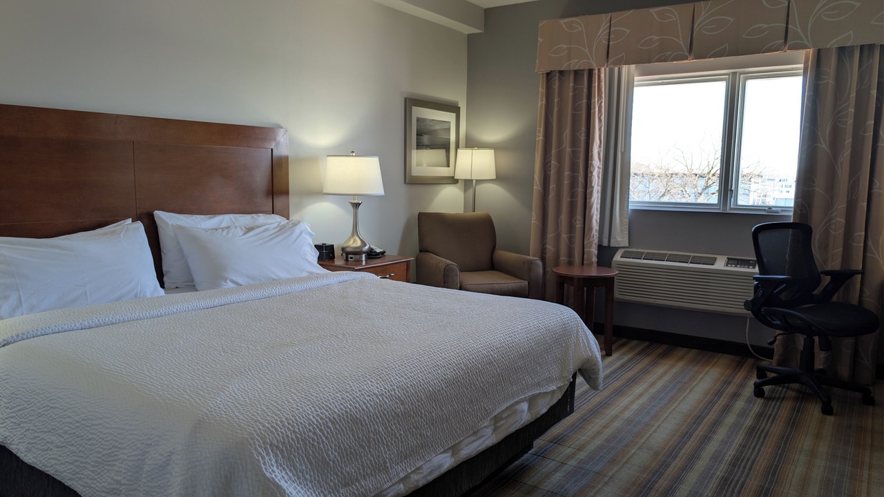 Photo of Bedroom in Essington