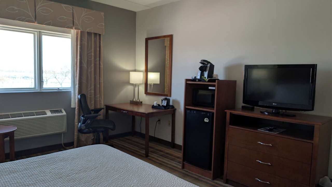Photo of Bedroom in Essington