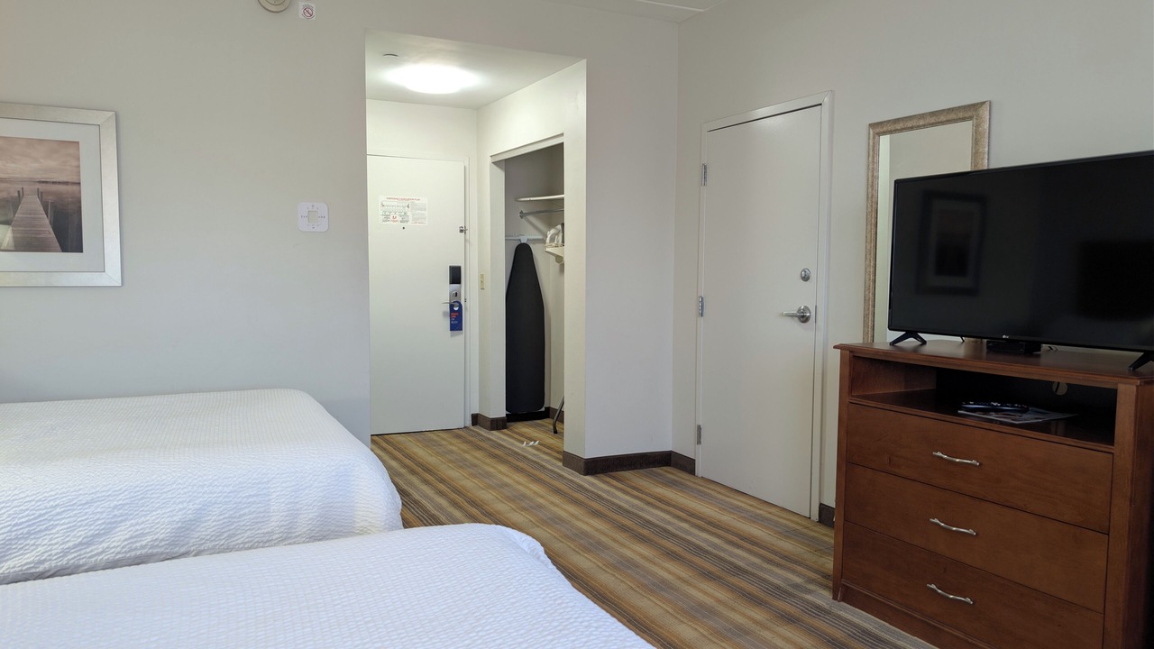 Photo of Bedroom in Essington