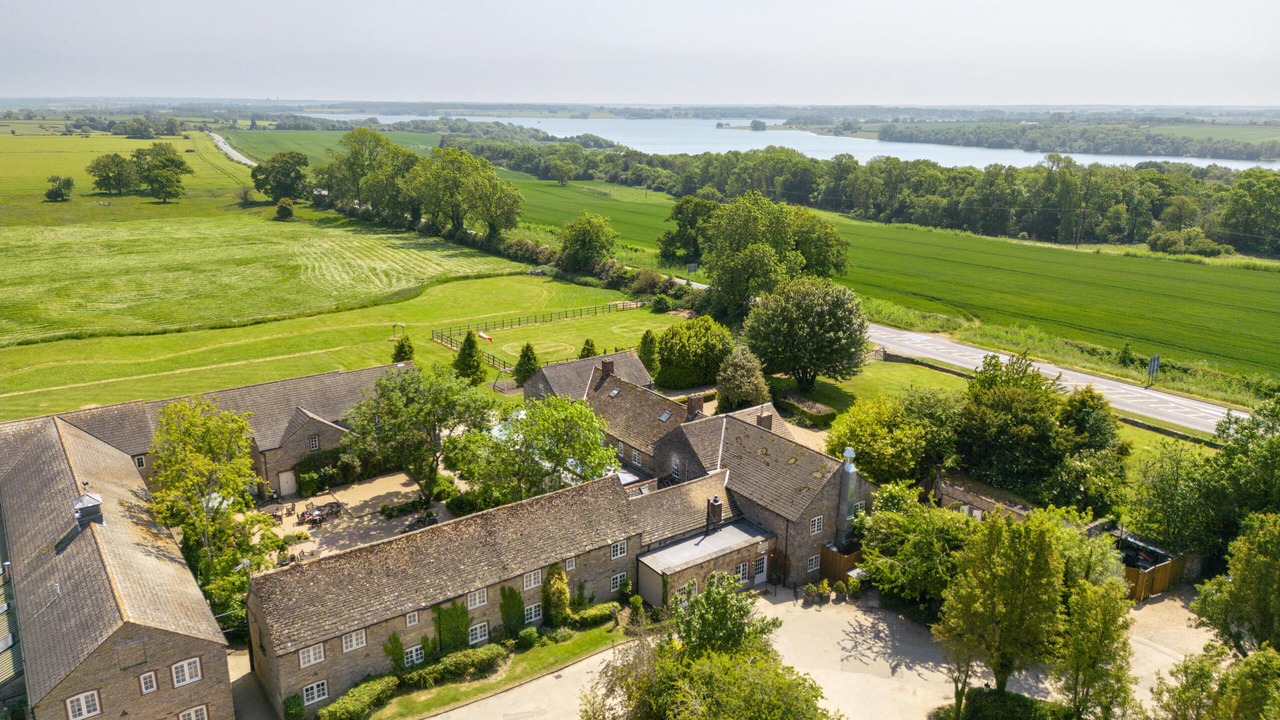 Photo of Outdoor in Barnsdale