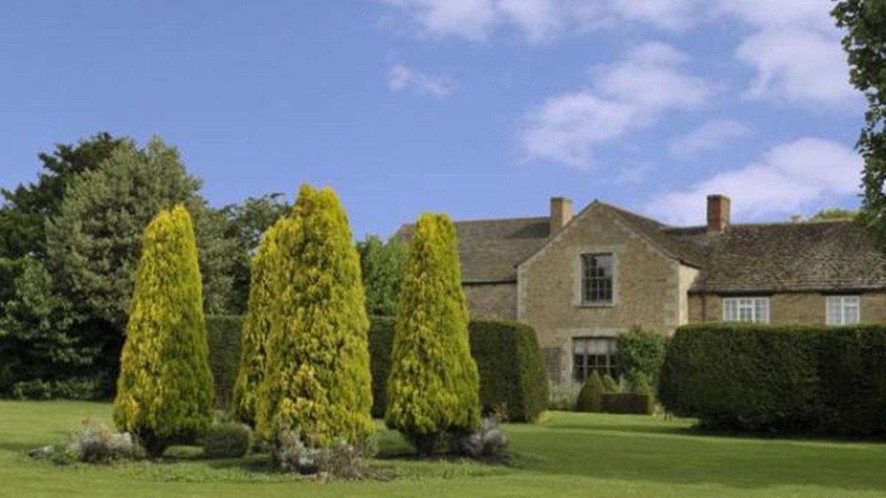 Photo of Outdoor in Barnsdale