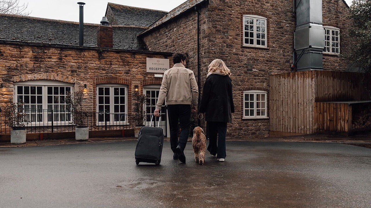 Photo of Outdoor in Barnsdale