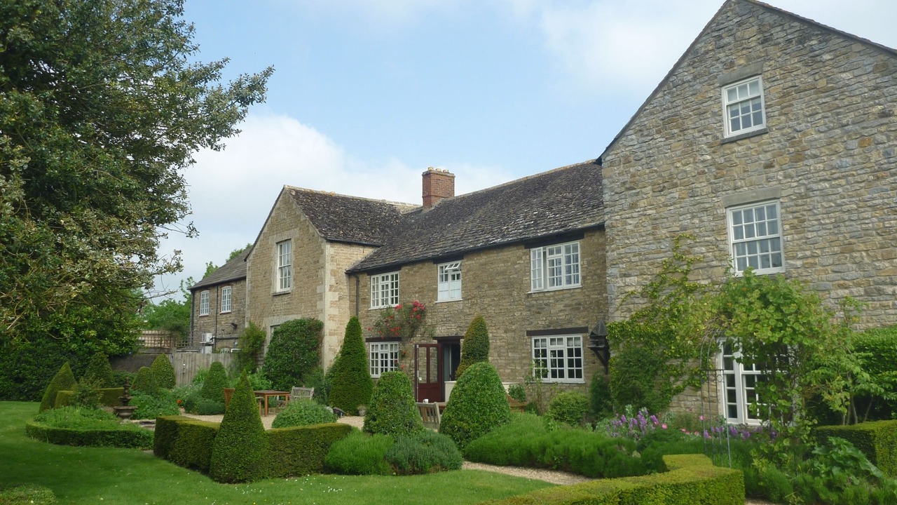 Photo of Outdoor in Barnsdale