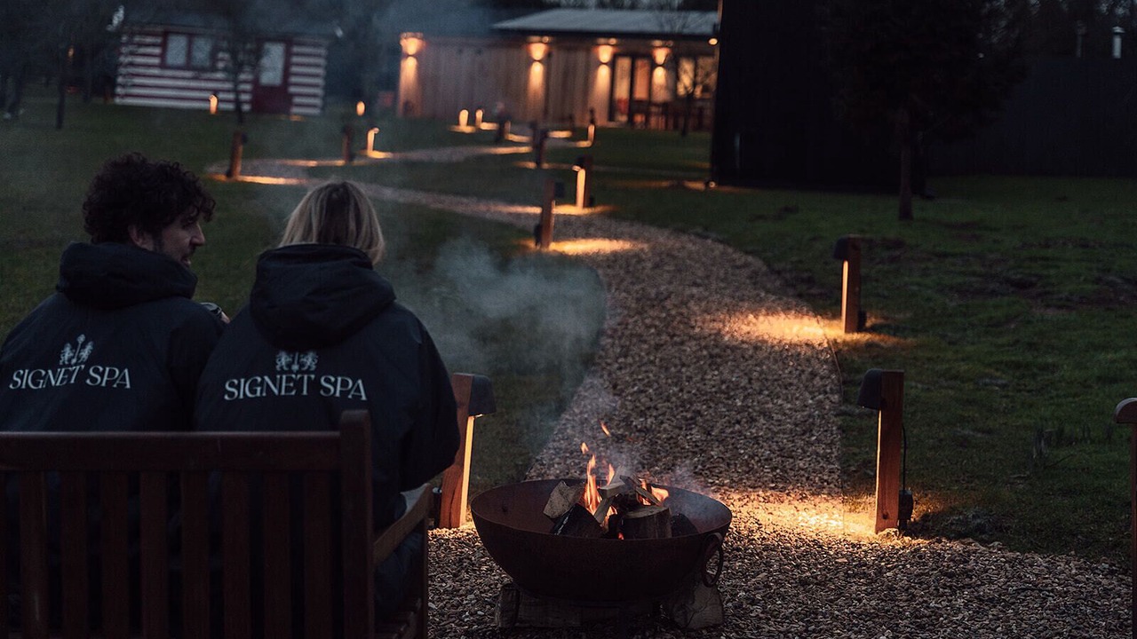 Photo of Outdoor in Barnsdale