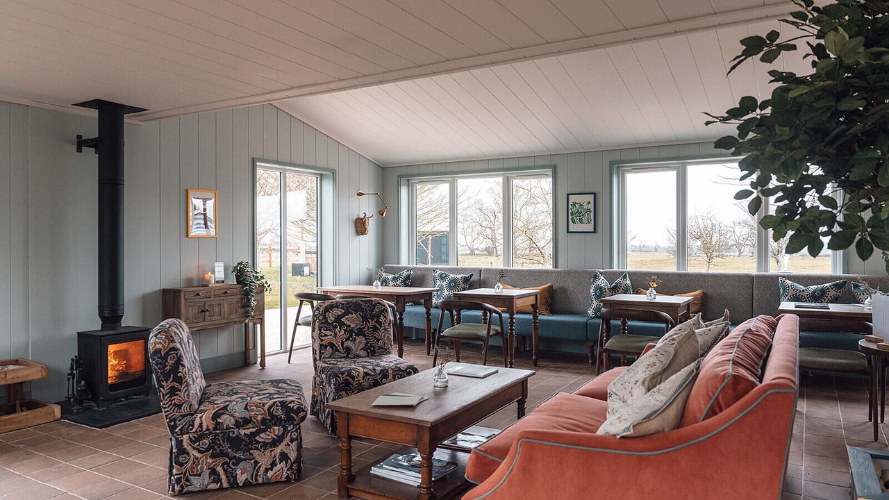 Photo of Outdoor in Barnsdale