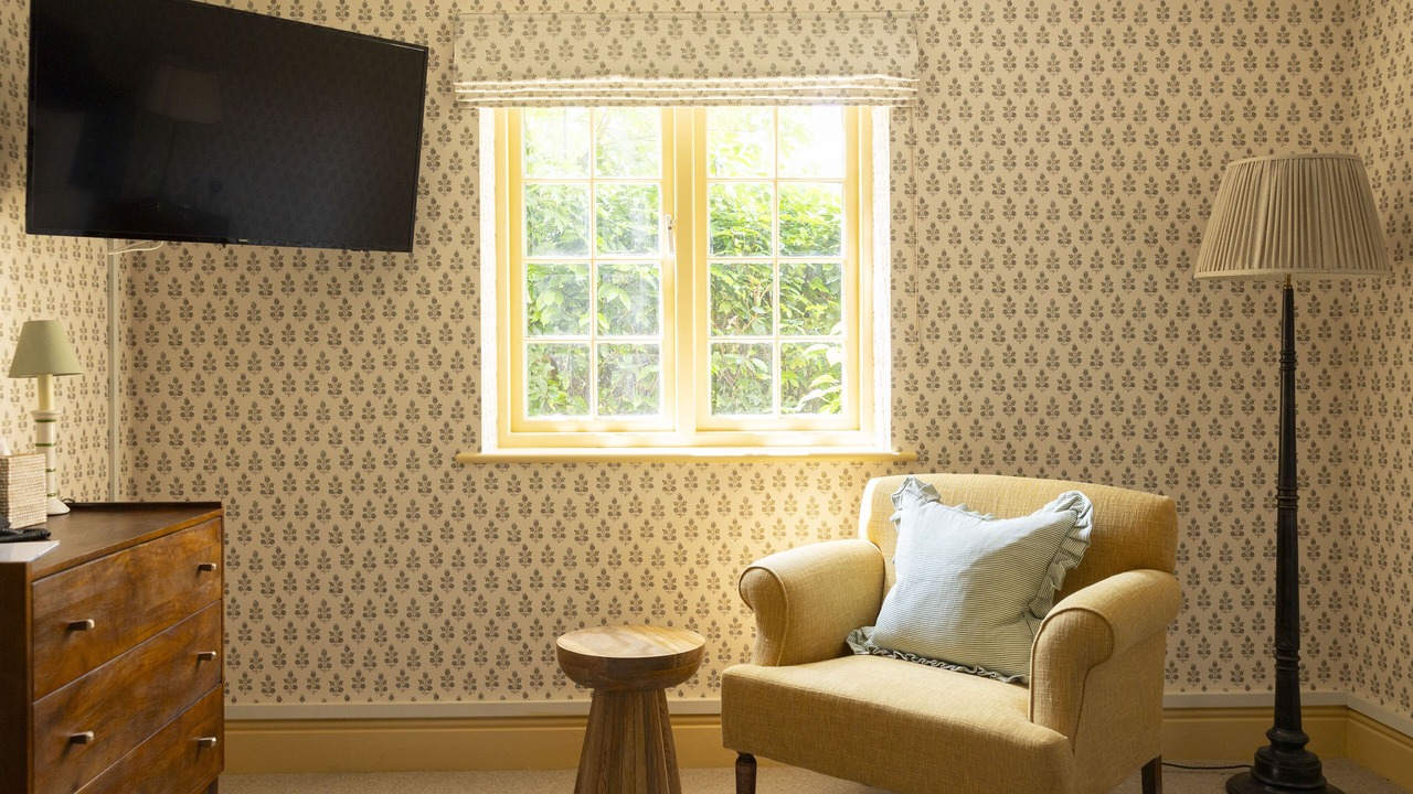 Photo of Bedroom in Barnsdale