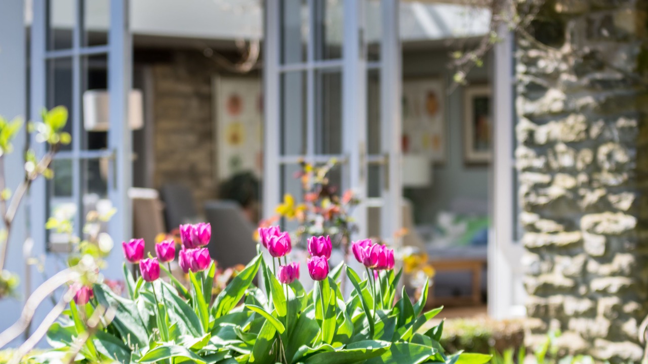 Photo of Outdoor in Barnsdale