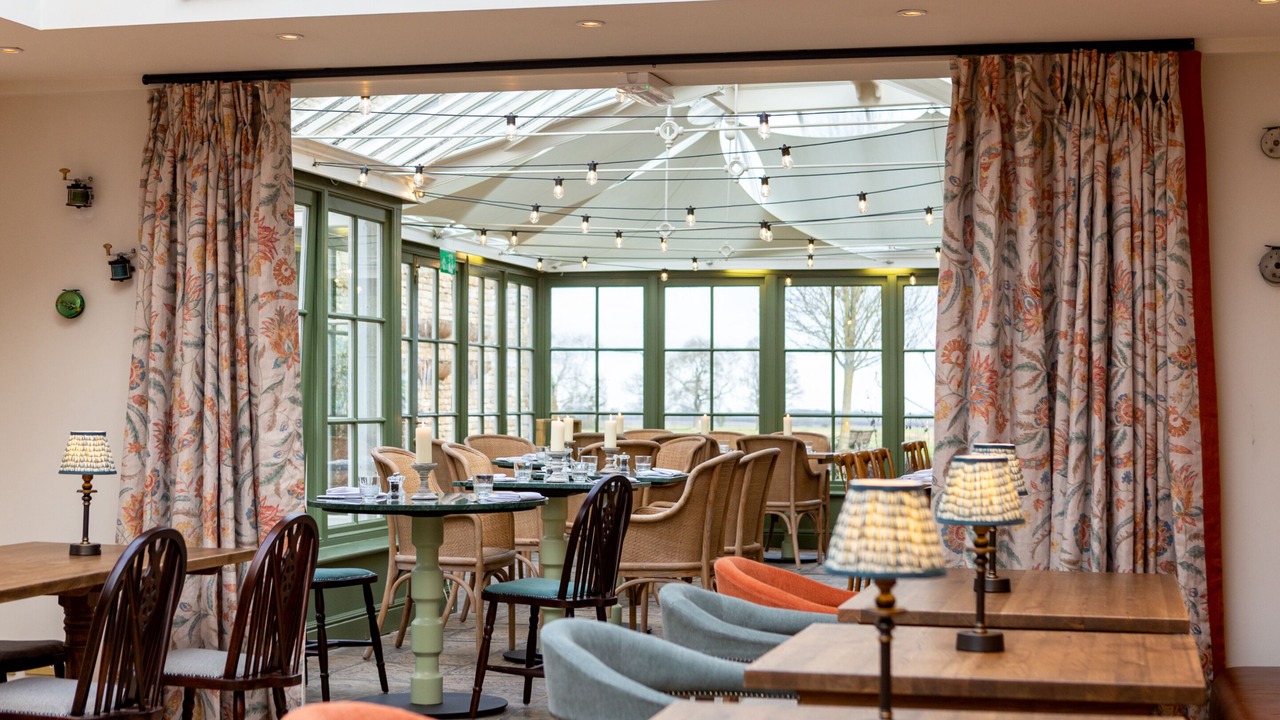 Photo of Outdoor in Barnsdale