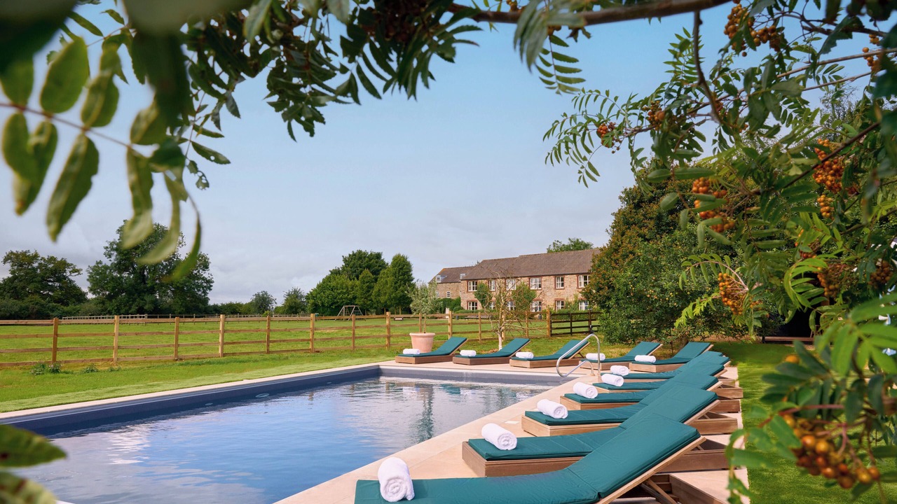 Photo of Outdoor in Barnsdale