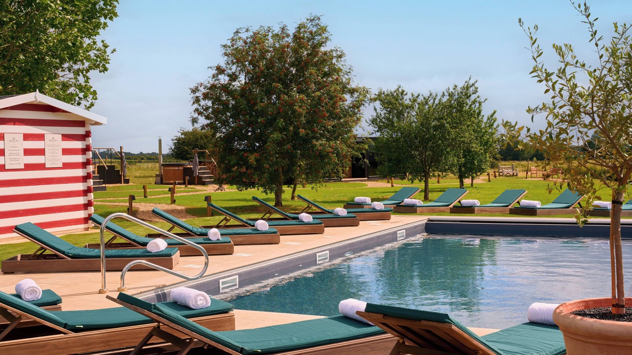 Photo of Outdoor in Barnsdale