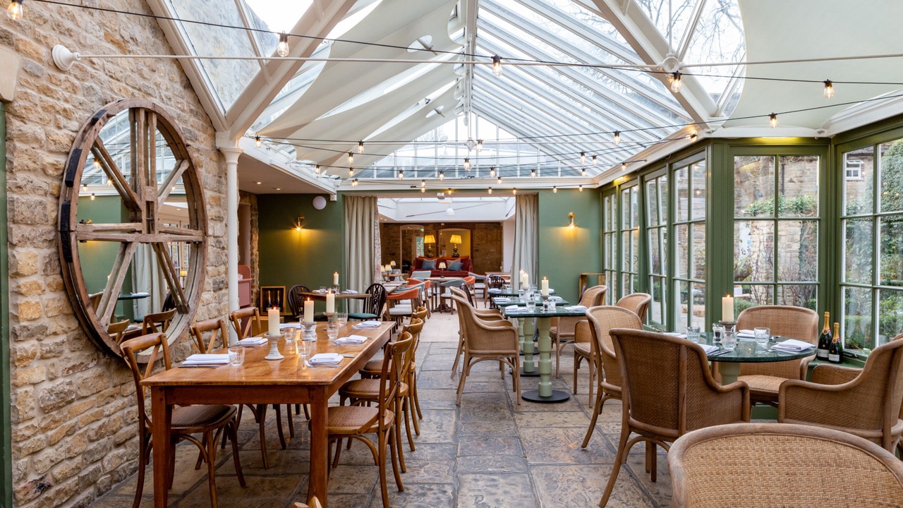 Photo of Outdoor in Barnsdale