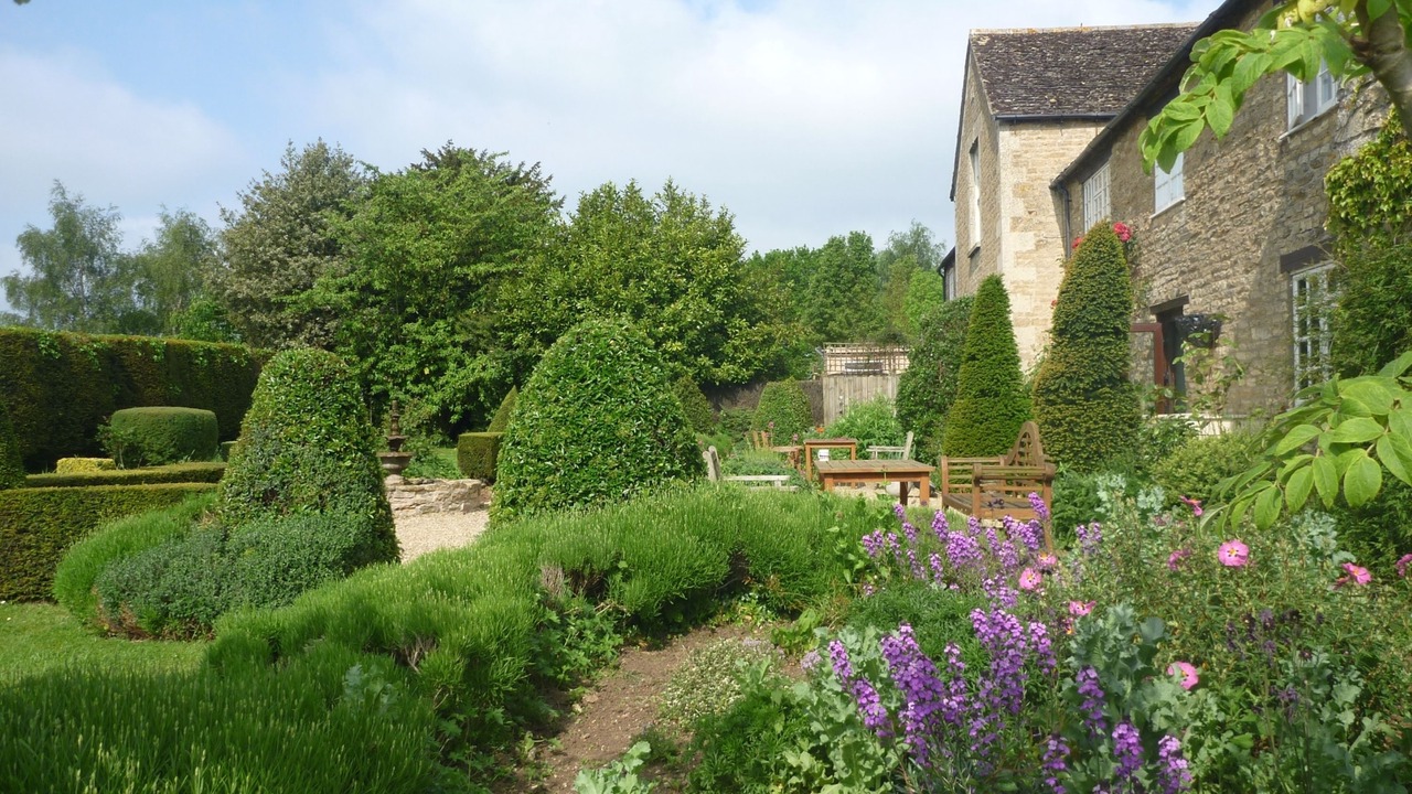 Photo of Outdoor in Barnsdale