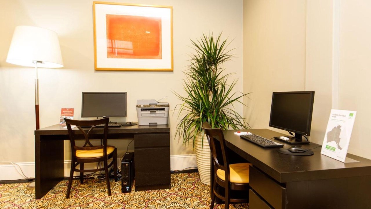 Photo of Others in Adelaide Central Business District