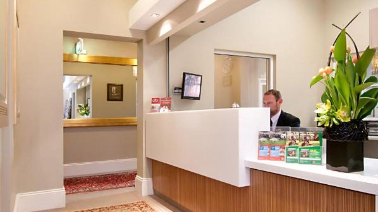 Photo of Others in Adelaide Central Business District