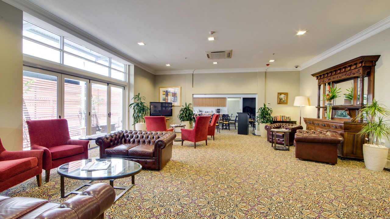 Photo of Others in Adelaide Central Business District