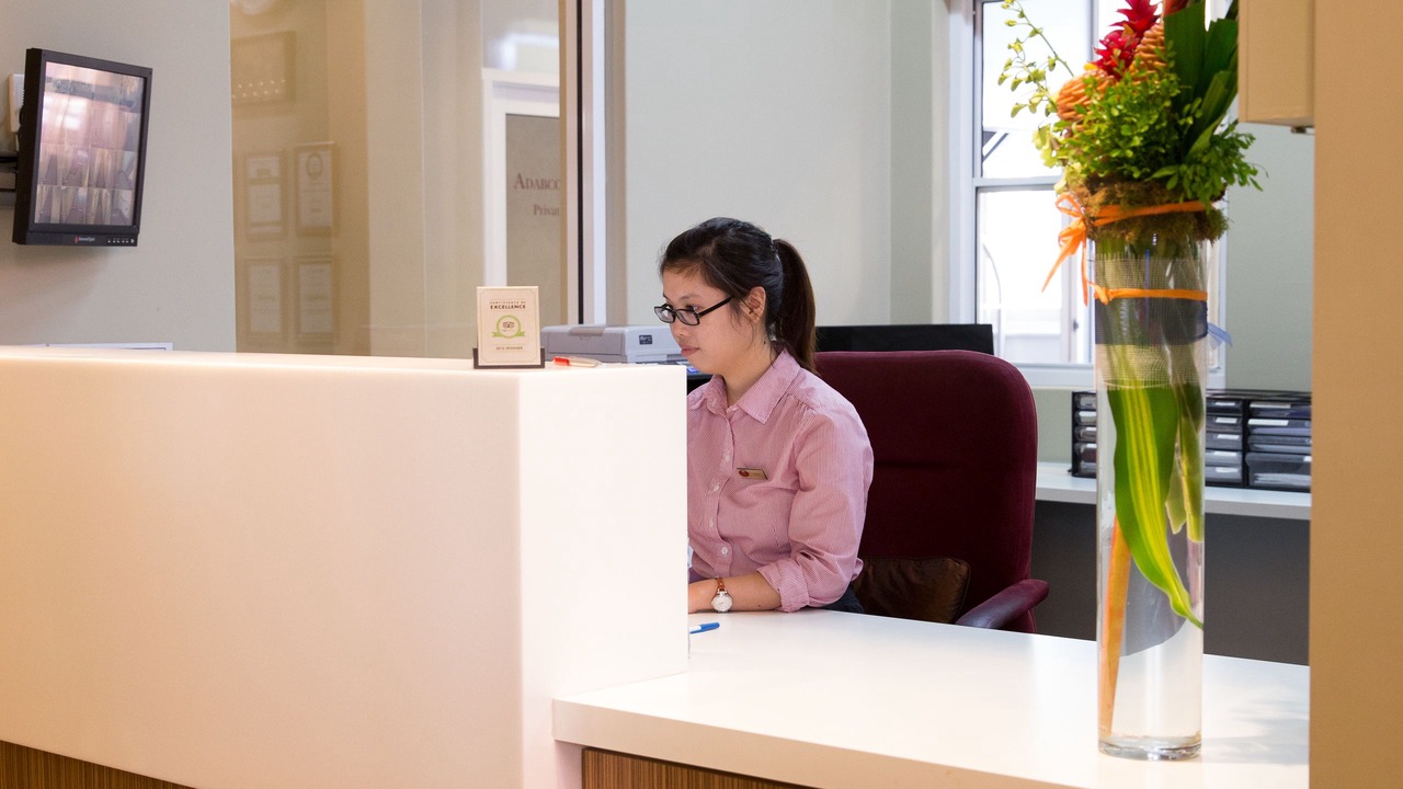 Photo of Others in Adelaide Central Business District