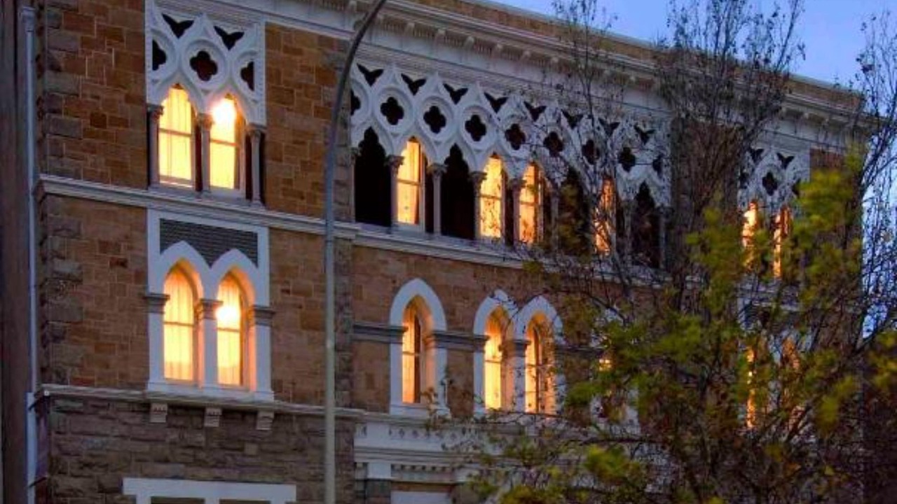 Photo of Outdoor in Adelaide Central Business District