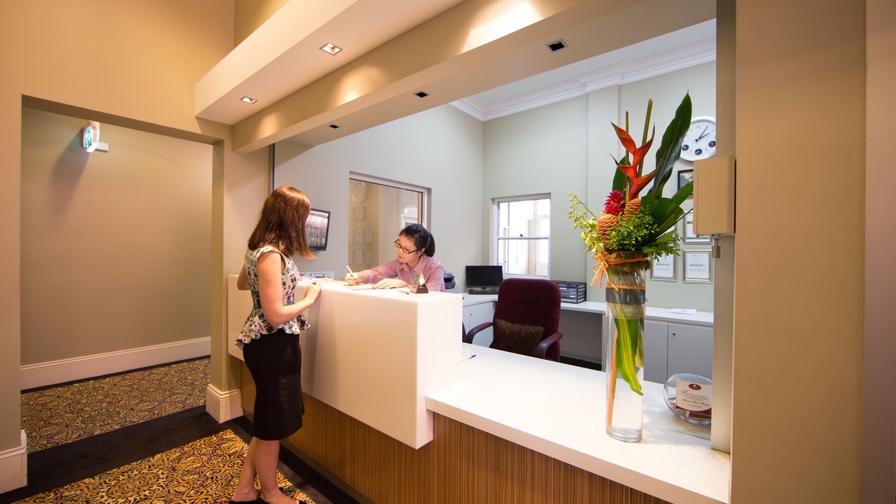 Photo of Others in Adelaide Central Business District