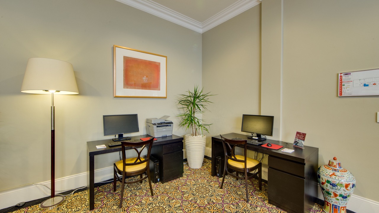 Photo of Others in Adelaide Central Business District