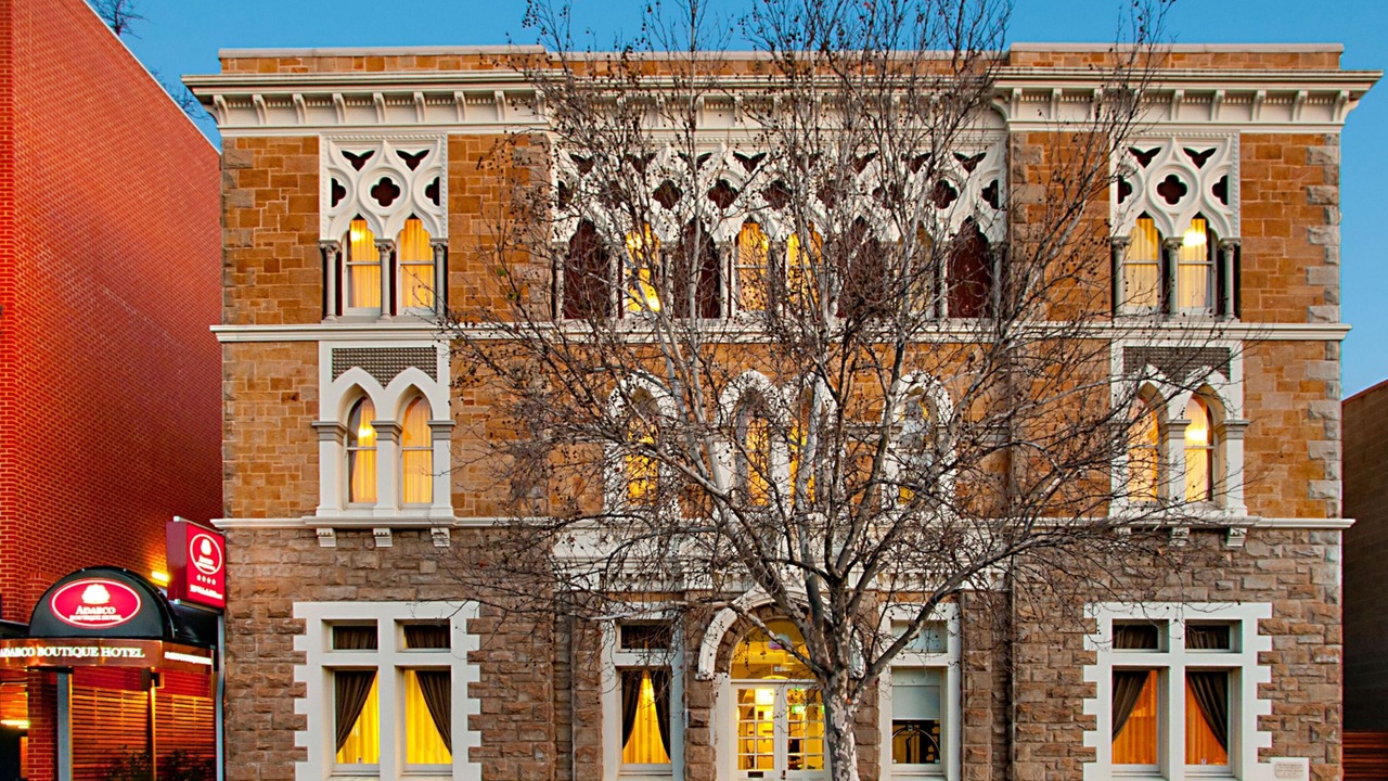 Photo of Outdoor in Adelaide Central Business District