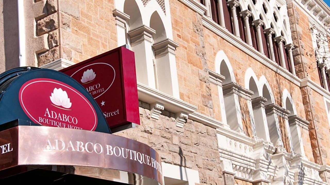 Photo of Outdoor in Adelaide Central Business District