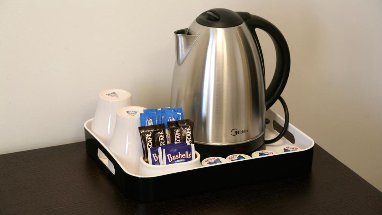 Photo of Kitchen in Adelaide Central Business District