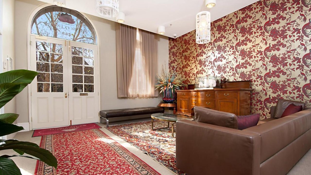 Photo of Others in Adelaide Central Business District