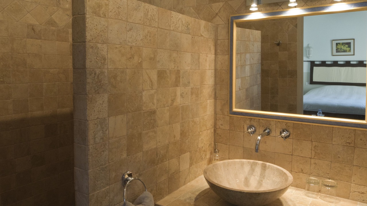 Photo of Bathroom in Fayence