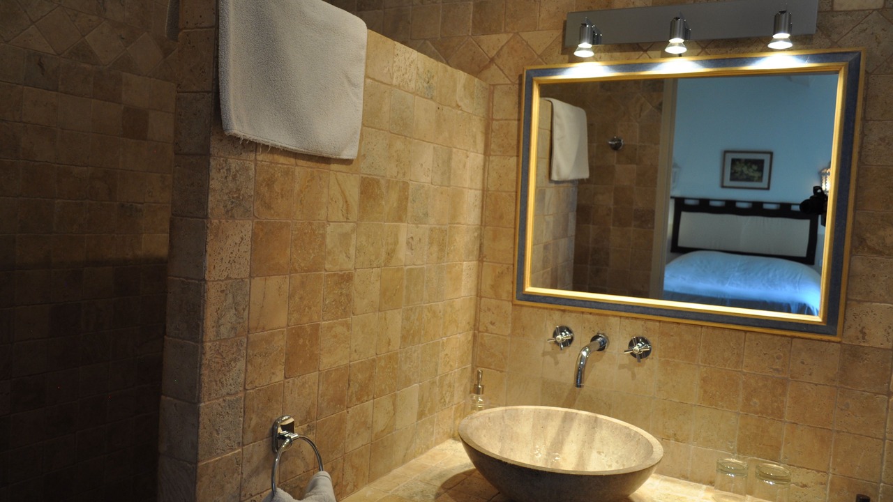Photo of Bathroom in Fayence