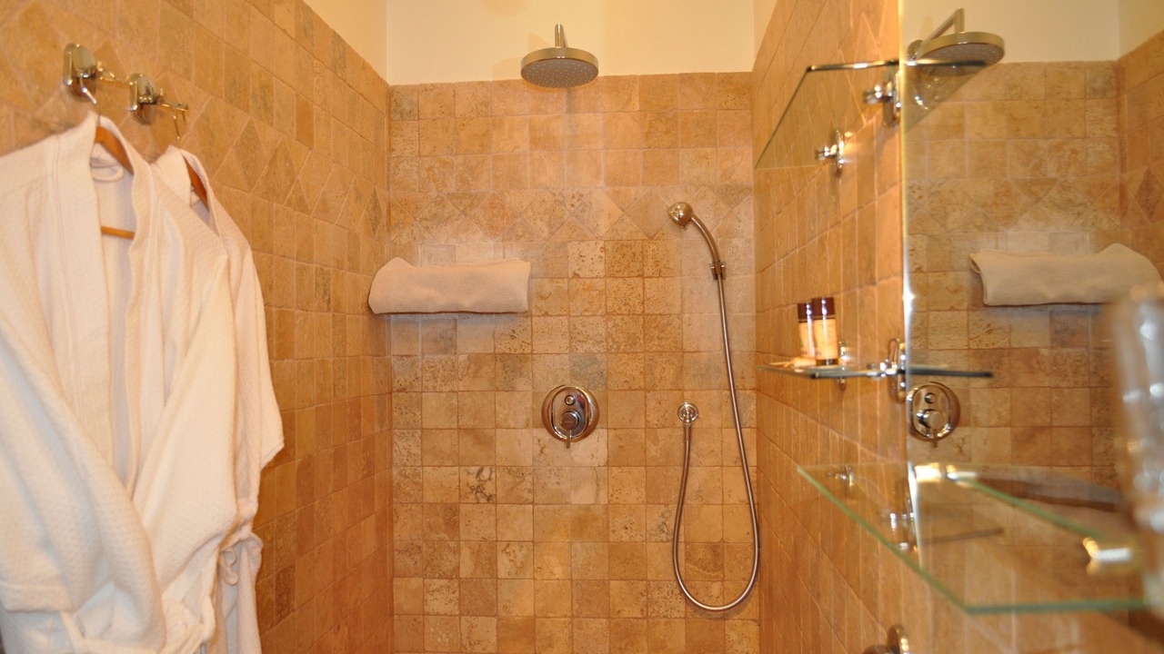 Photo of Bathroom in Fayence
