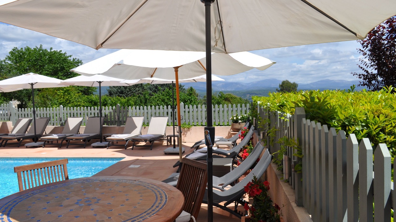 Photo of Outdoor in Fayence